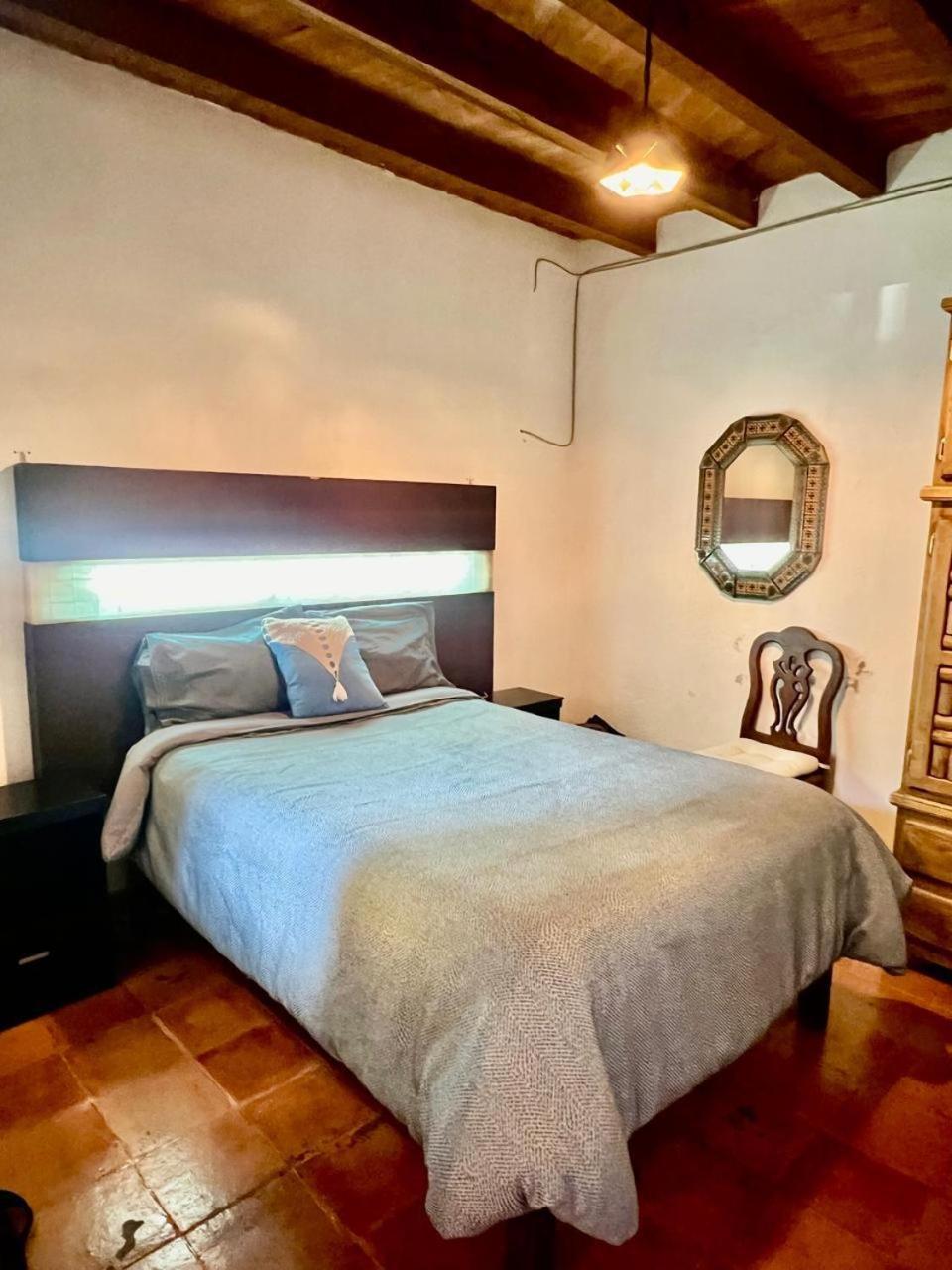 Hotel Casa Rosario Centro à San Miguel de Allende Extérieur photo